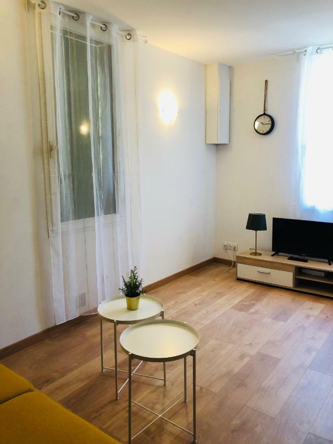#t3 Intra-muros Apartment