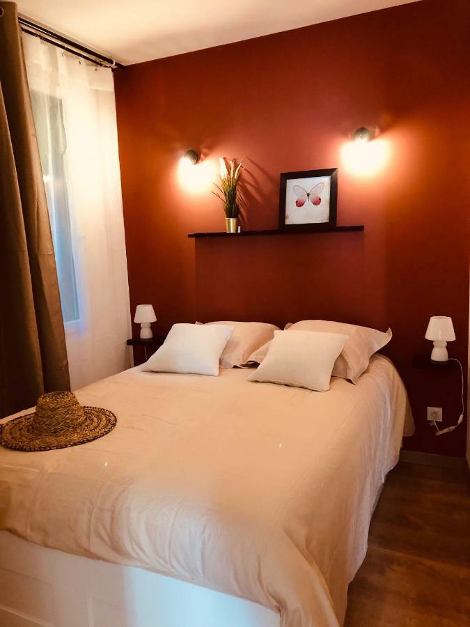 Apartment #t3 Intra-muros *