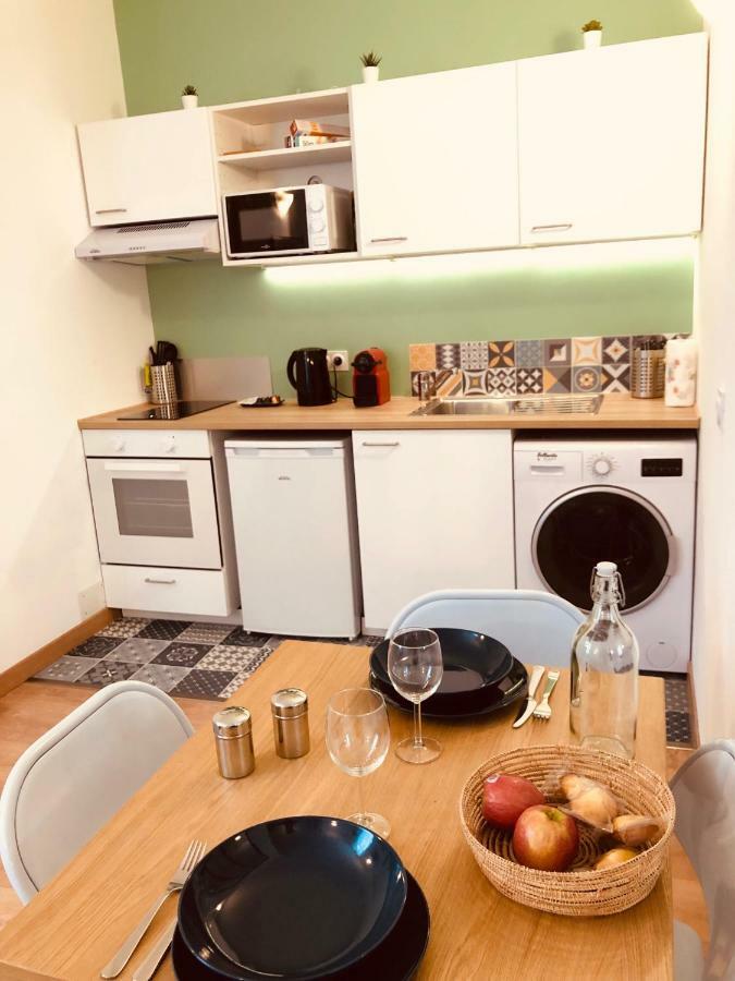 Apartment #t3 Intra-muros *