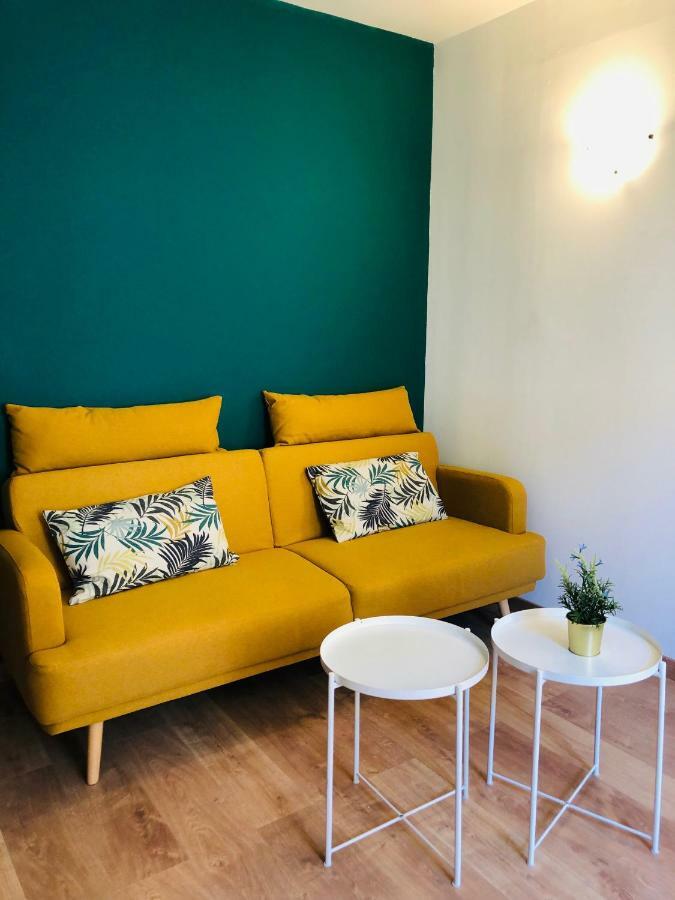 Appartement #t3 Intra-muros Avignon