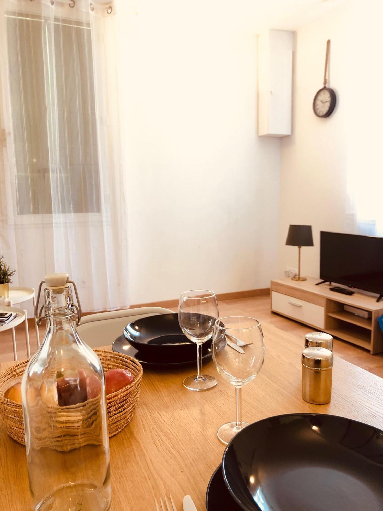 Appartement #t3 Intra-muros *
