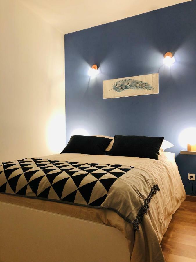 Appartement #t3 Intra-muros *